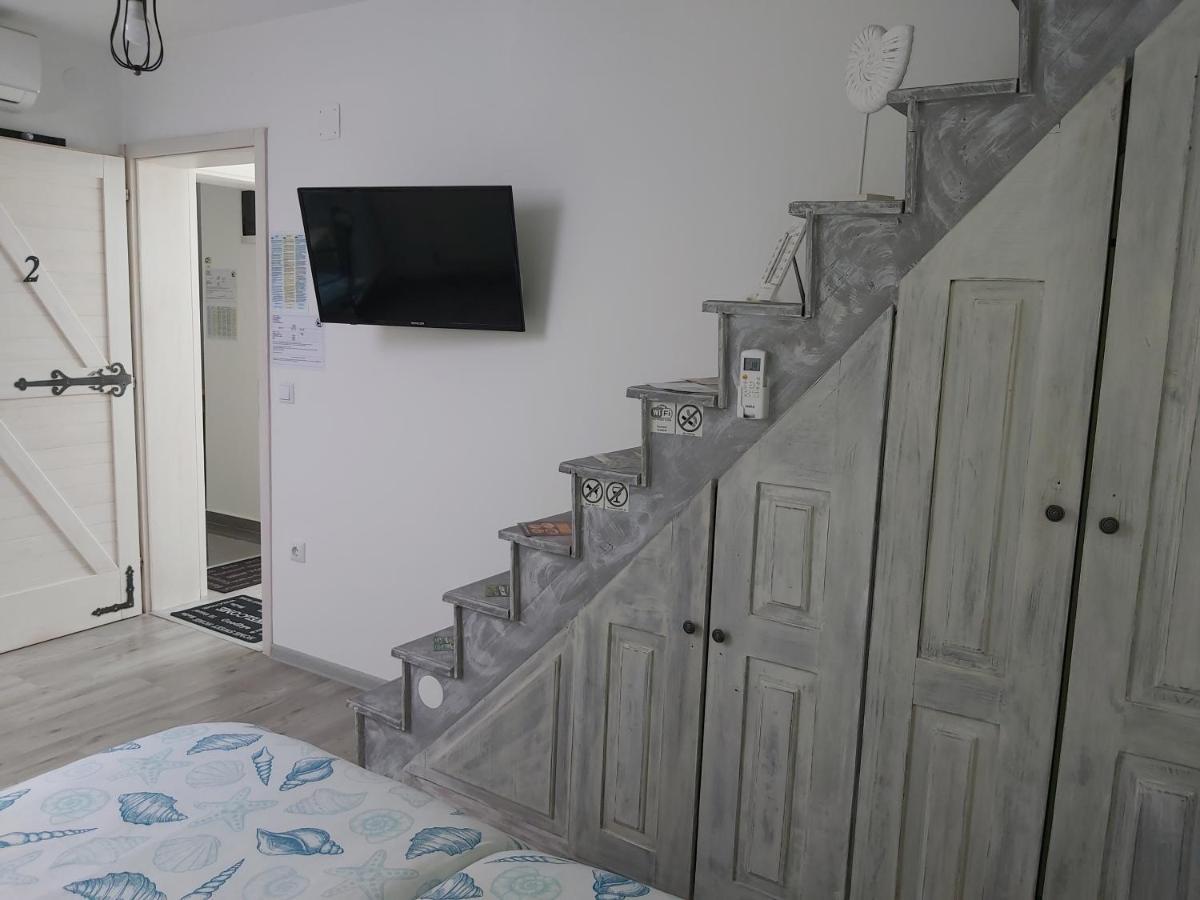 Rooms Grizzly Slunj Exterior photo